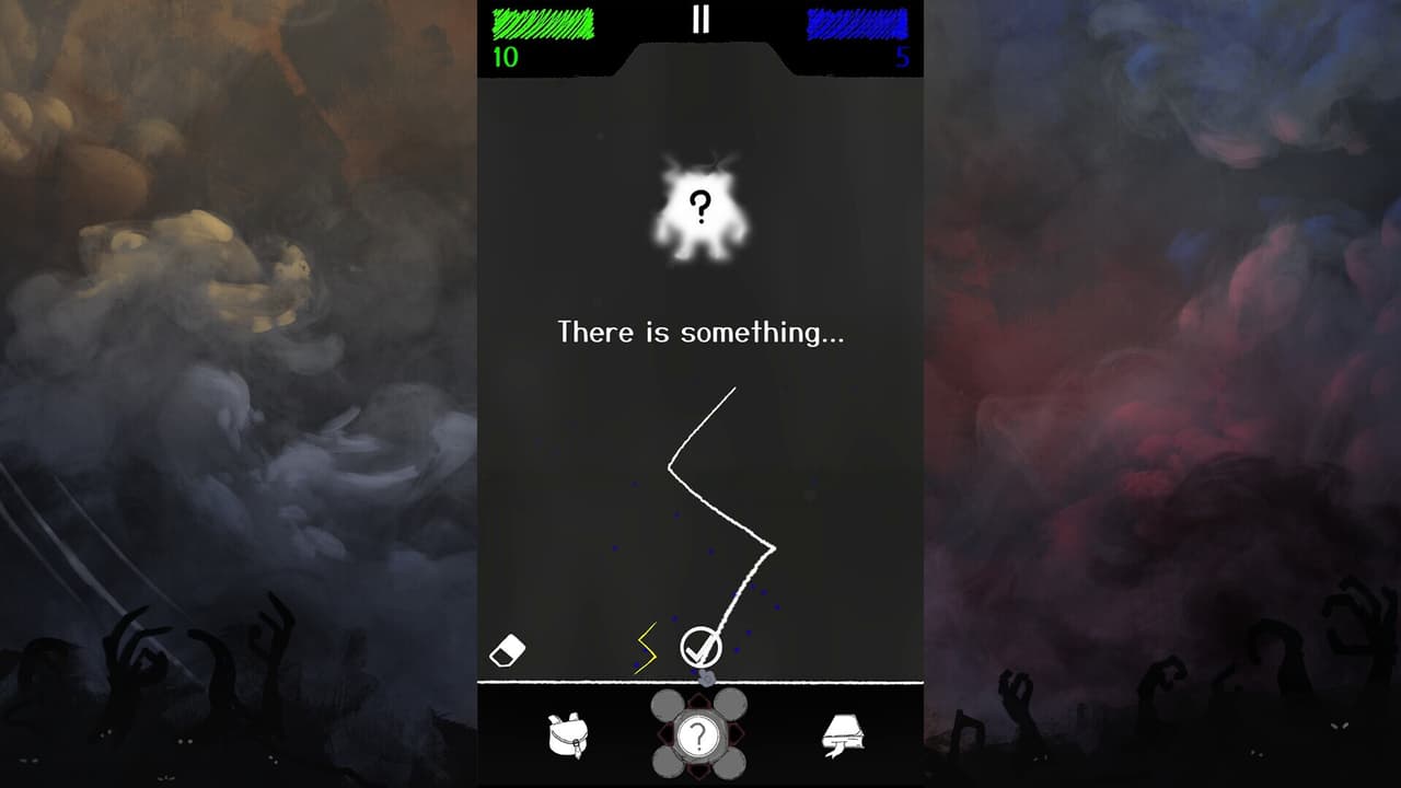 BlindSpell screenshot 3