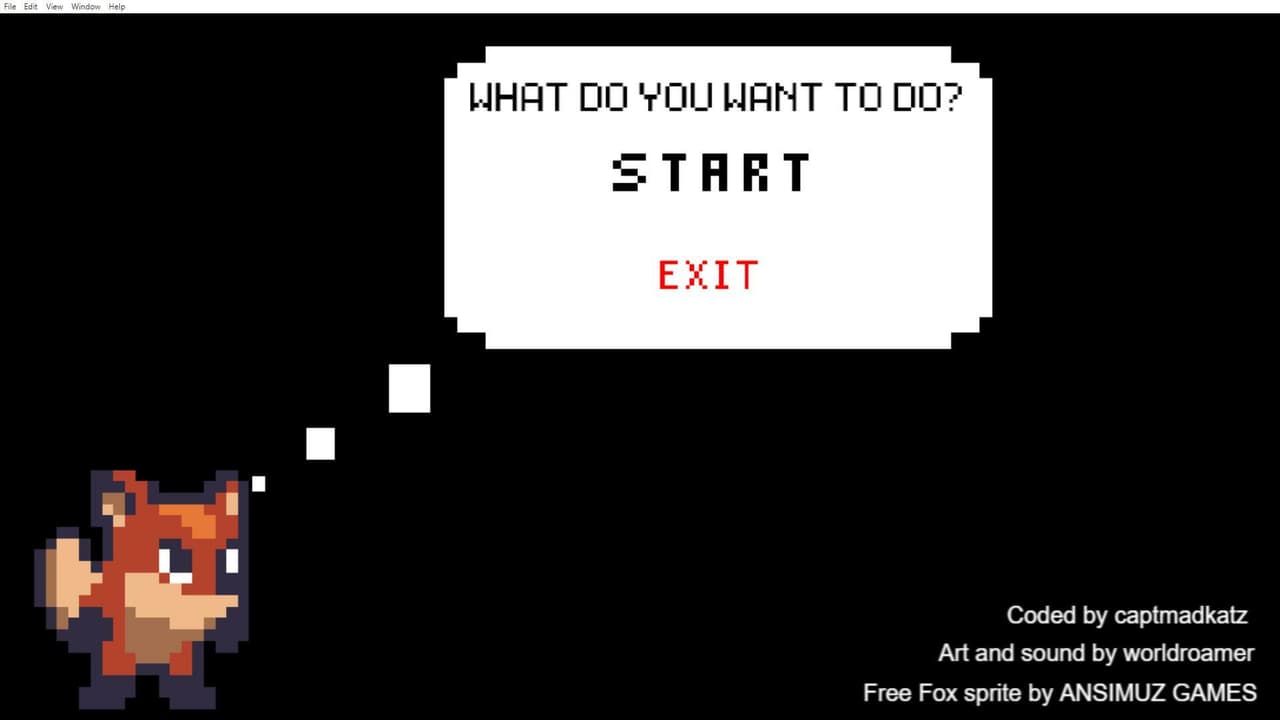 Foxible Early BETA screenshot 6