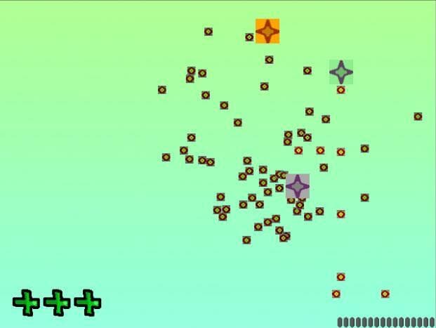 Return Fire (itch) screenshot 2