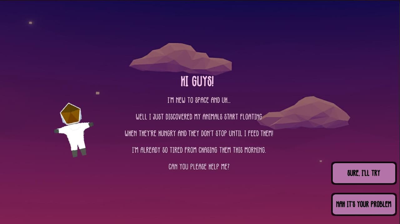 Space Farm (itch) screenshot 4