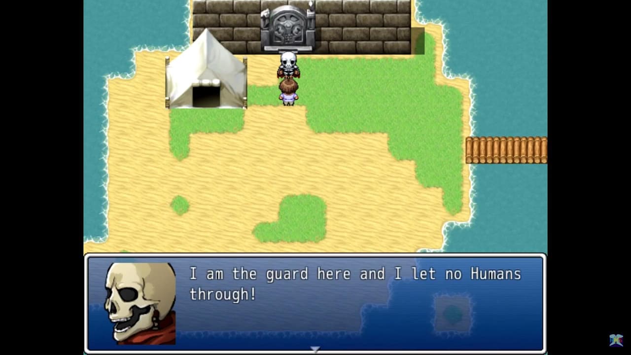 OVERTALE