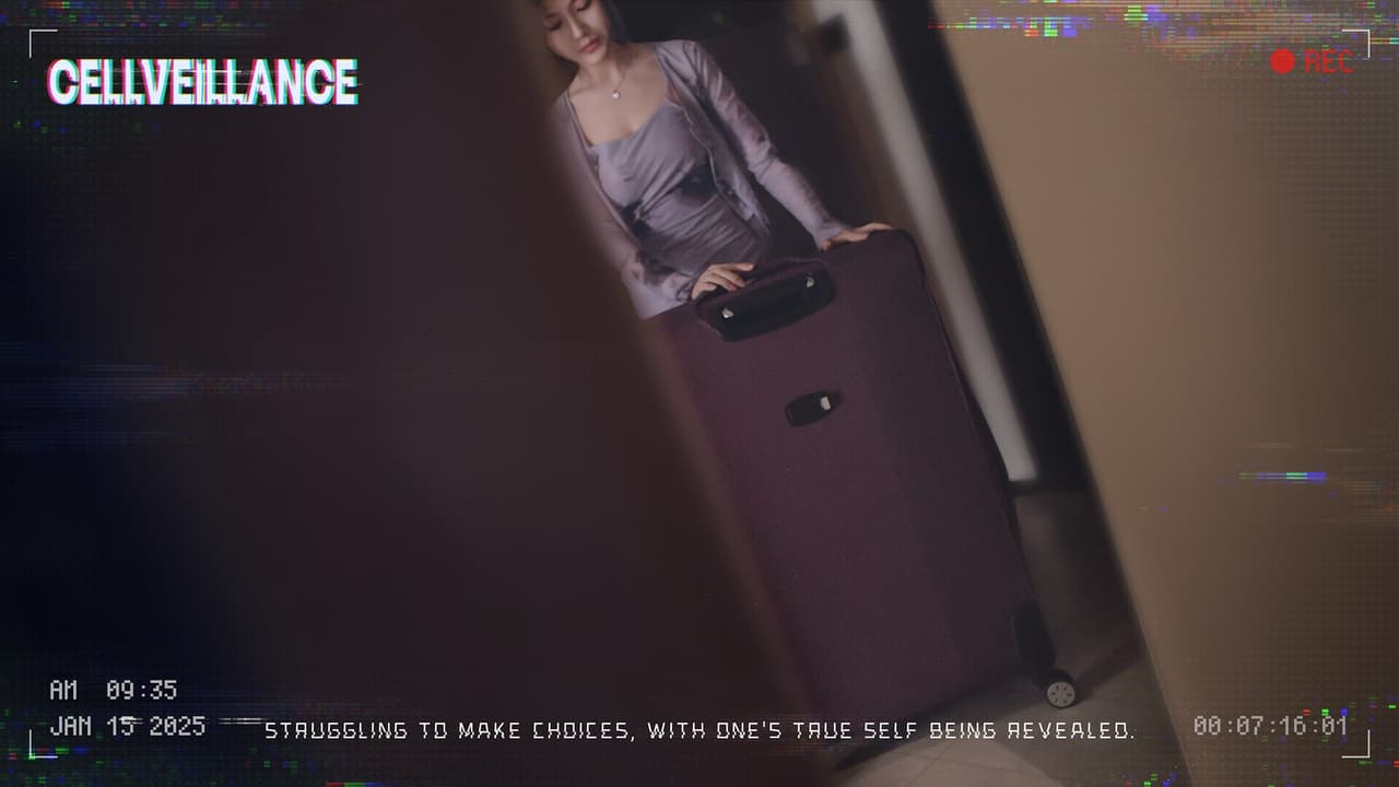 Cellveilance screenshot 6