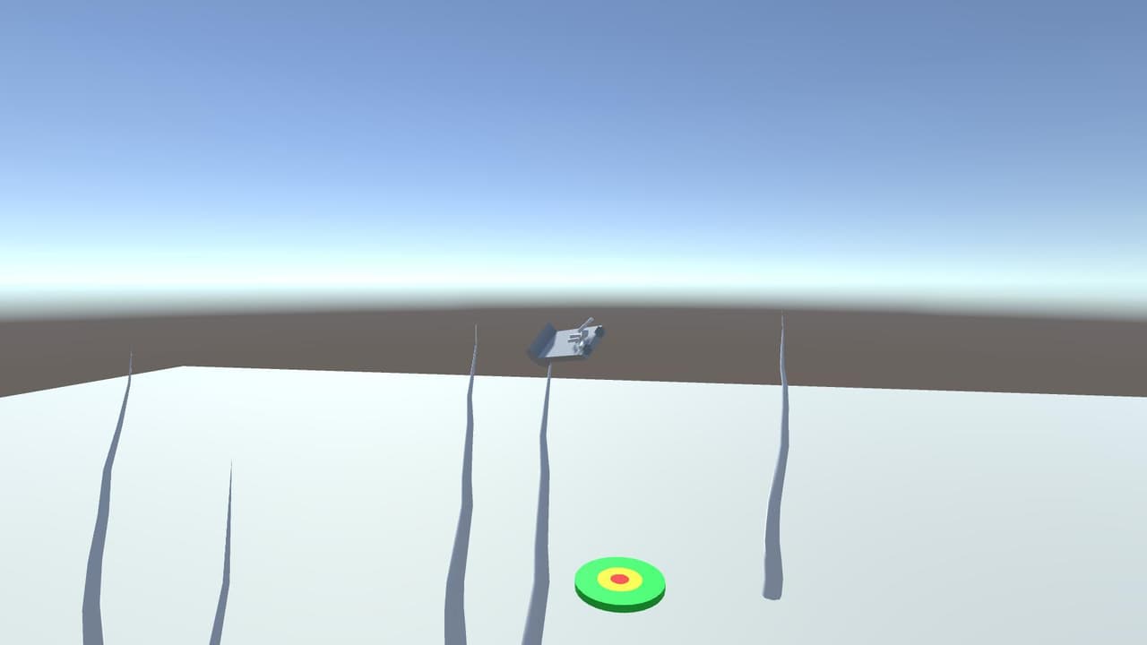 High Stakes Sledding screenshot 4