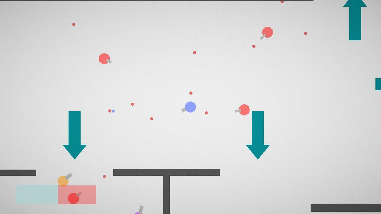 The Rewinder (Komes) screenshot 3