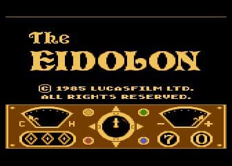The Eidolon screenshot 6