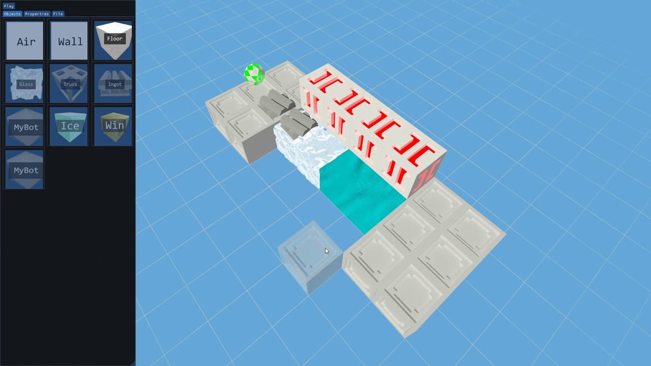 MyBot screenshot 4