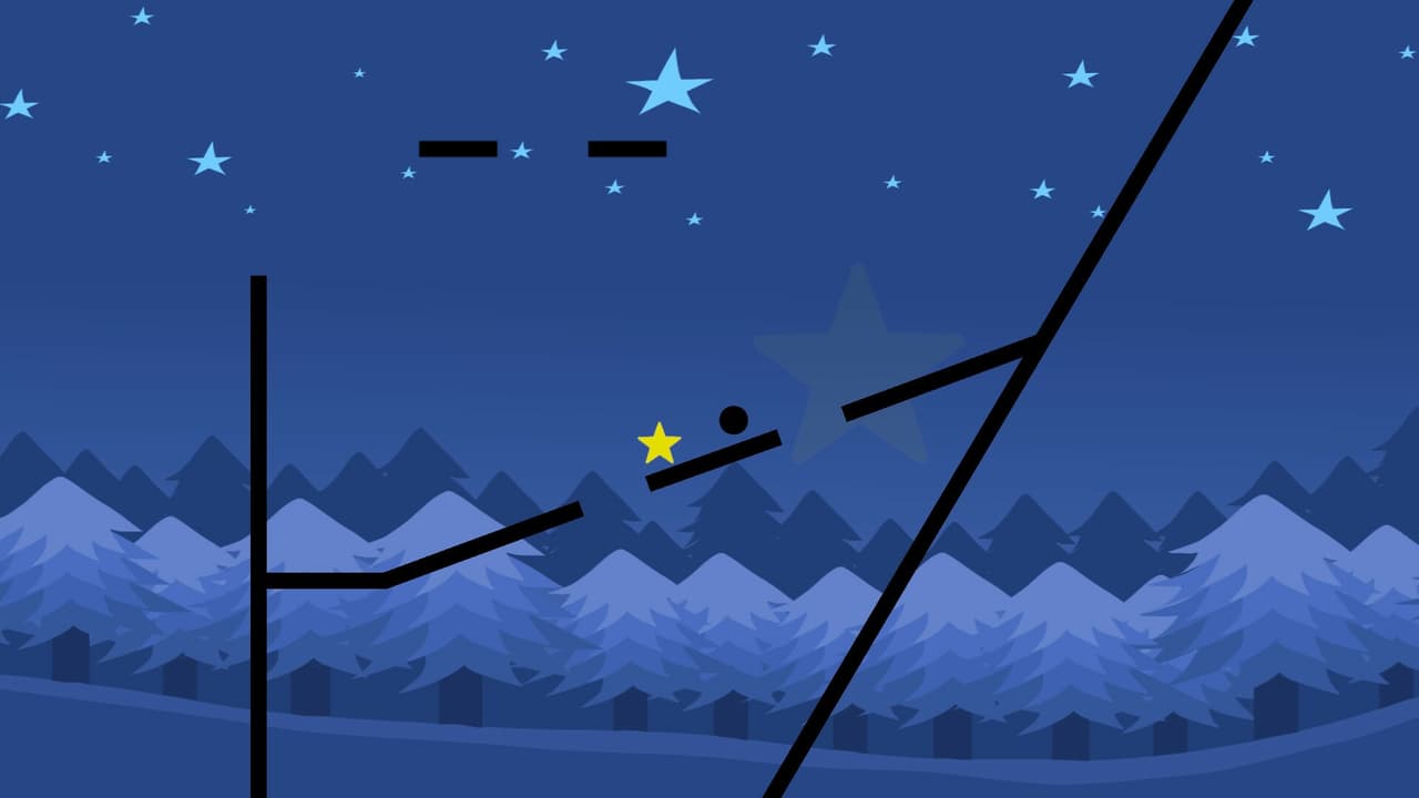 Dark spot screenshot 2