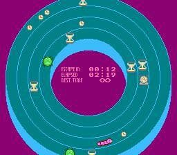 Ouroboros (itch) (Wendel Scardua) screenshot 5