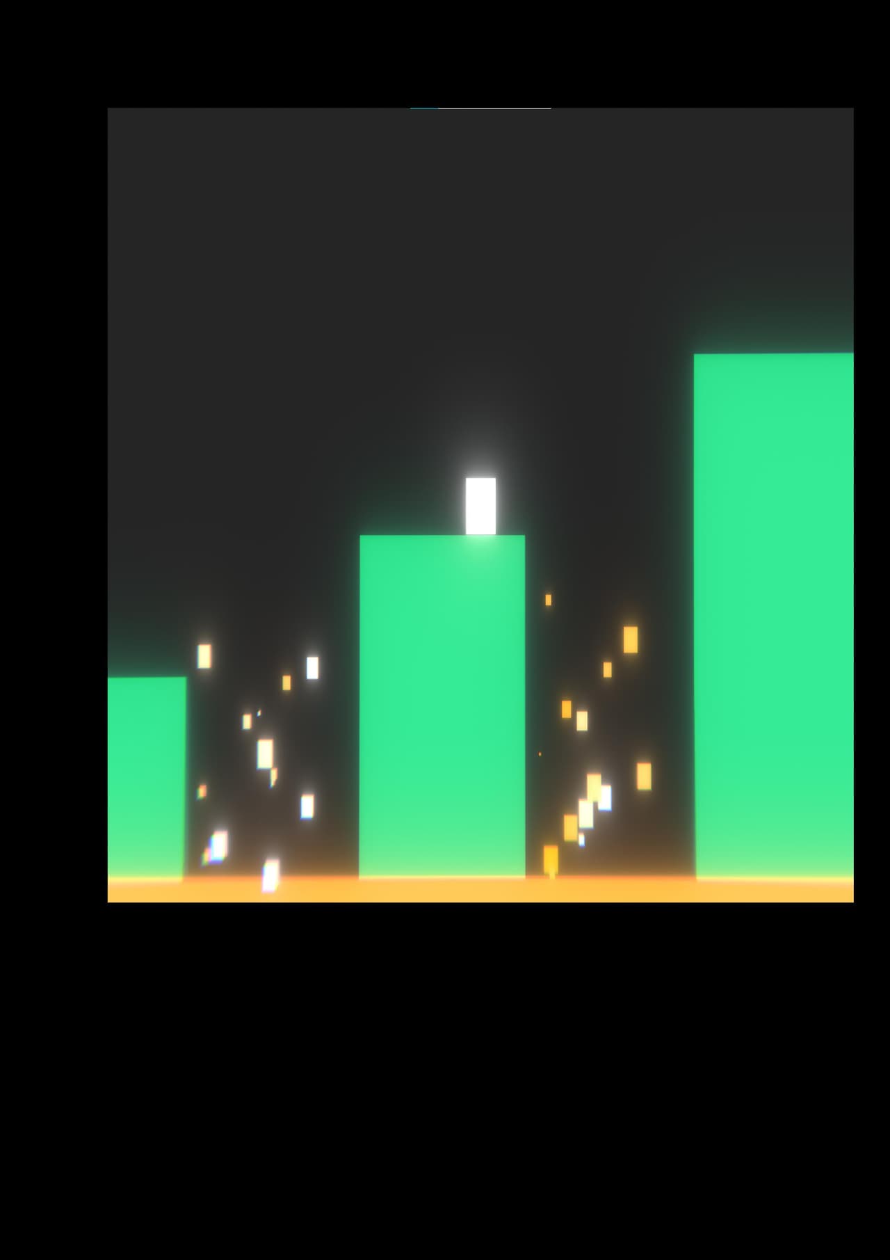 The Adventures Of Cube (NinjaPratyush) screenshot 4