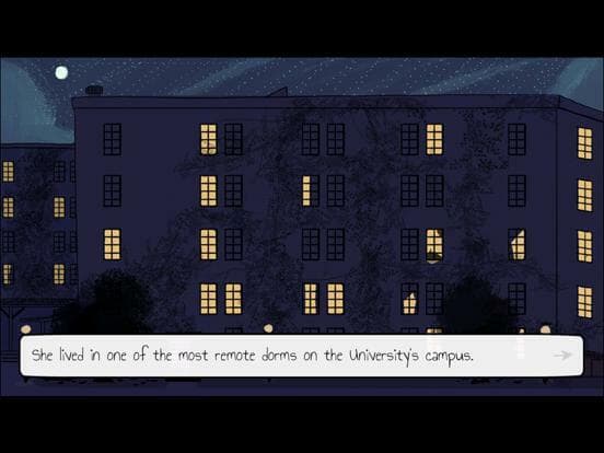 Samantha Browne screenshot 4