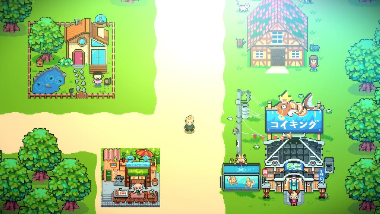 Le Village Camily