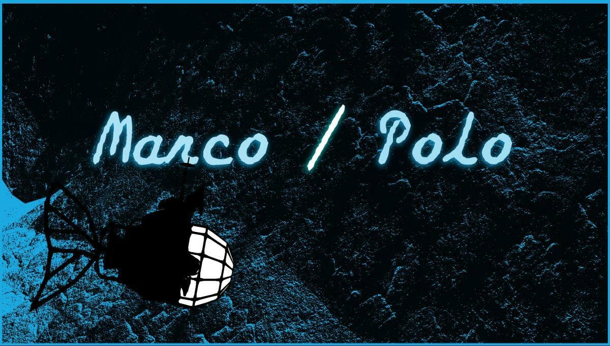 Marco / Polo screenshot 5
