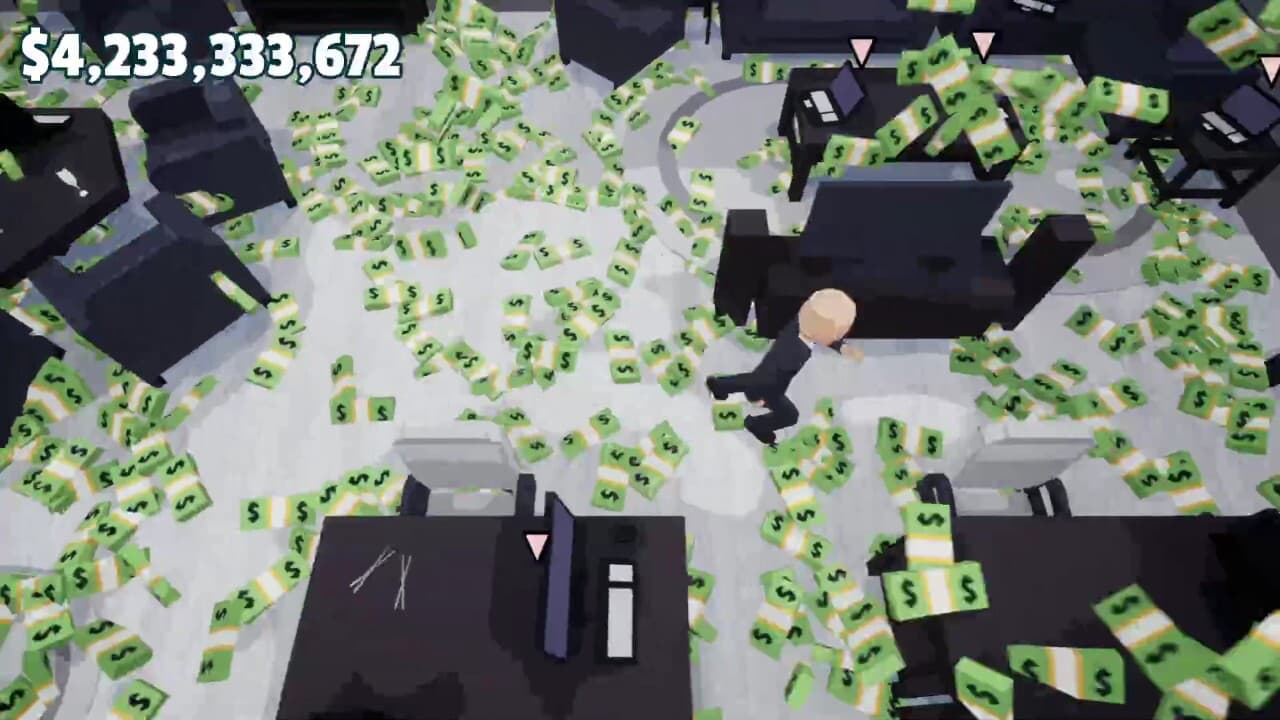 Billionaires Dilemma screenshot 2