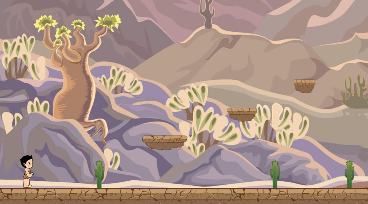 Password of the Era screenshot 2