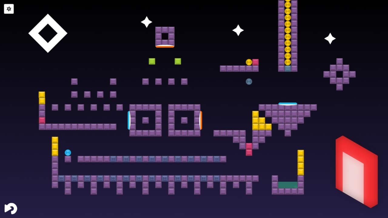 Zup! S screenshot 6
