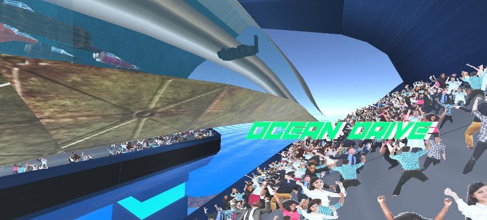 GyroSpace screenshot 2