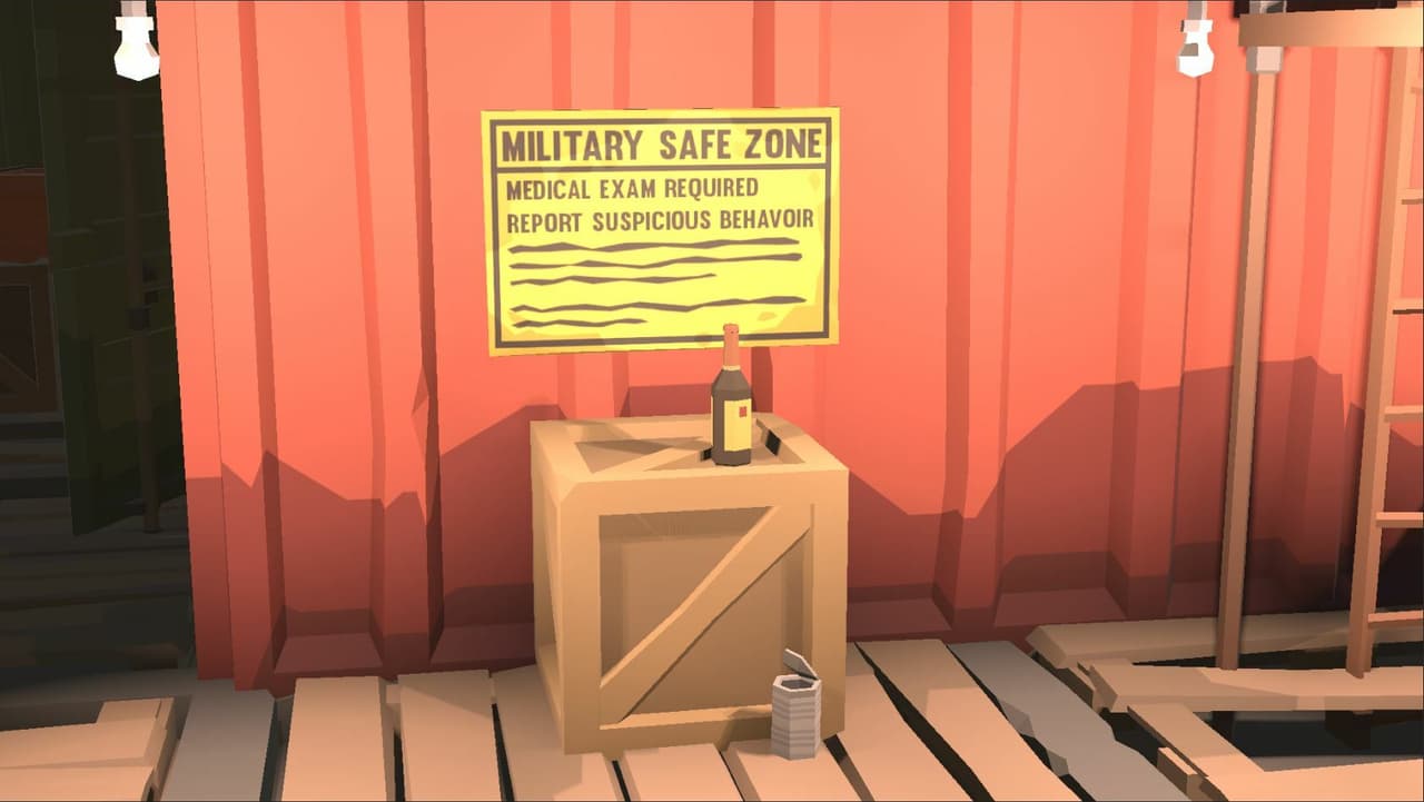 Global Pandemic screenshot 3