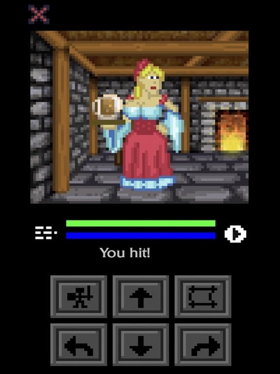 QuestLord screenshot 2