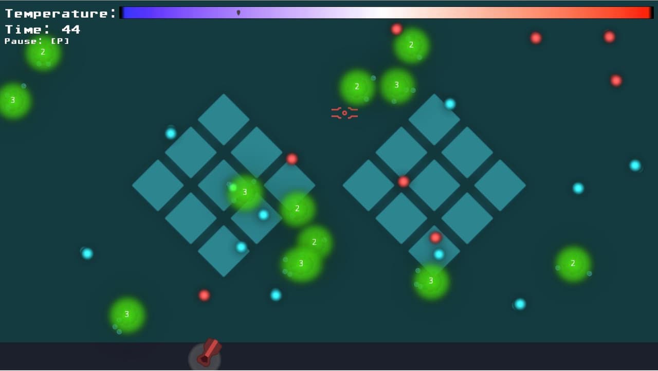 Atomic Pool screenshot 3