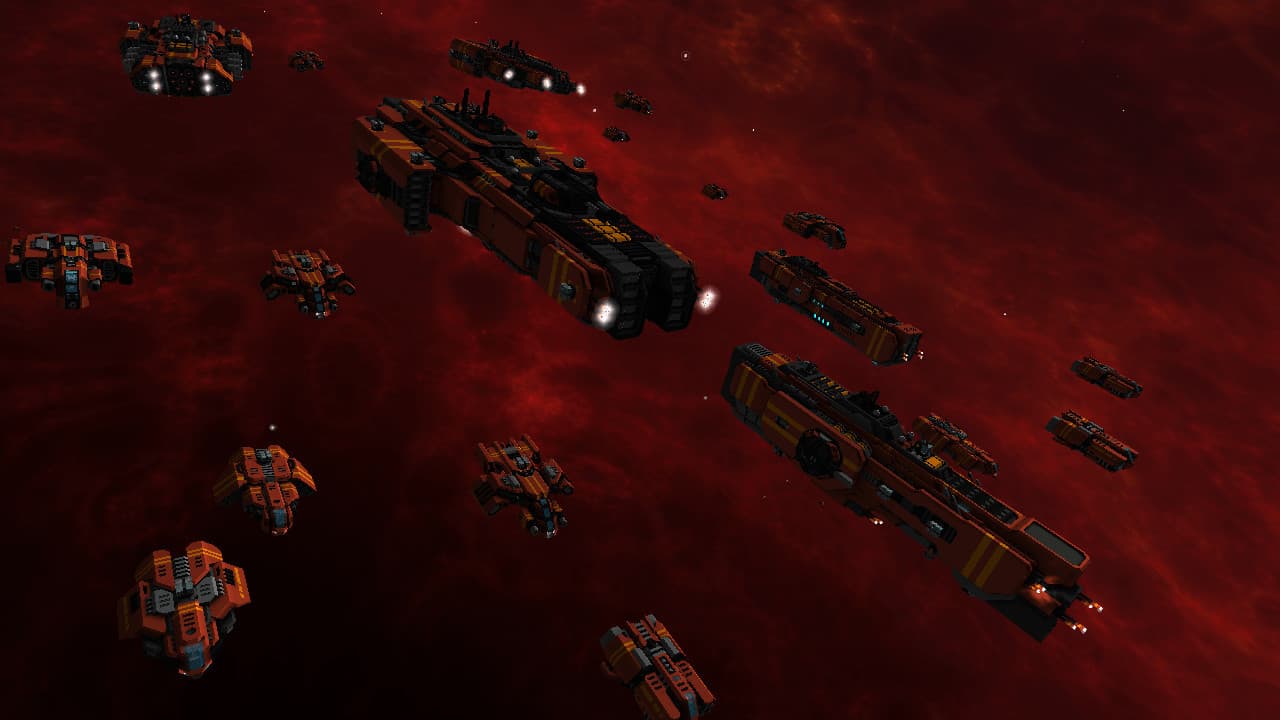 StarMade screenshot 5