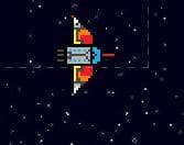 The space game (Flavio Magalhaes)