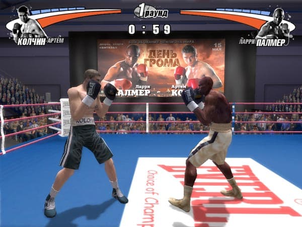 Shadow Fight screenshot 6