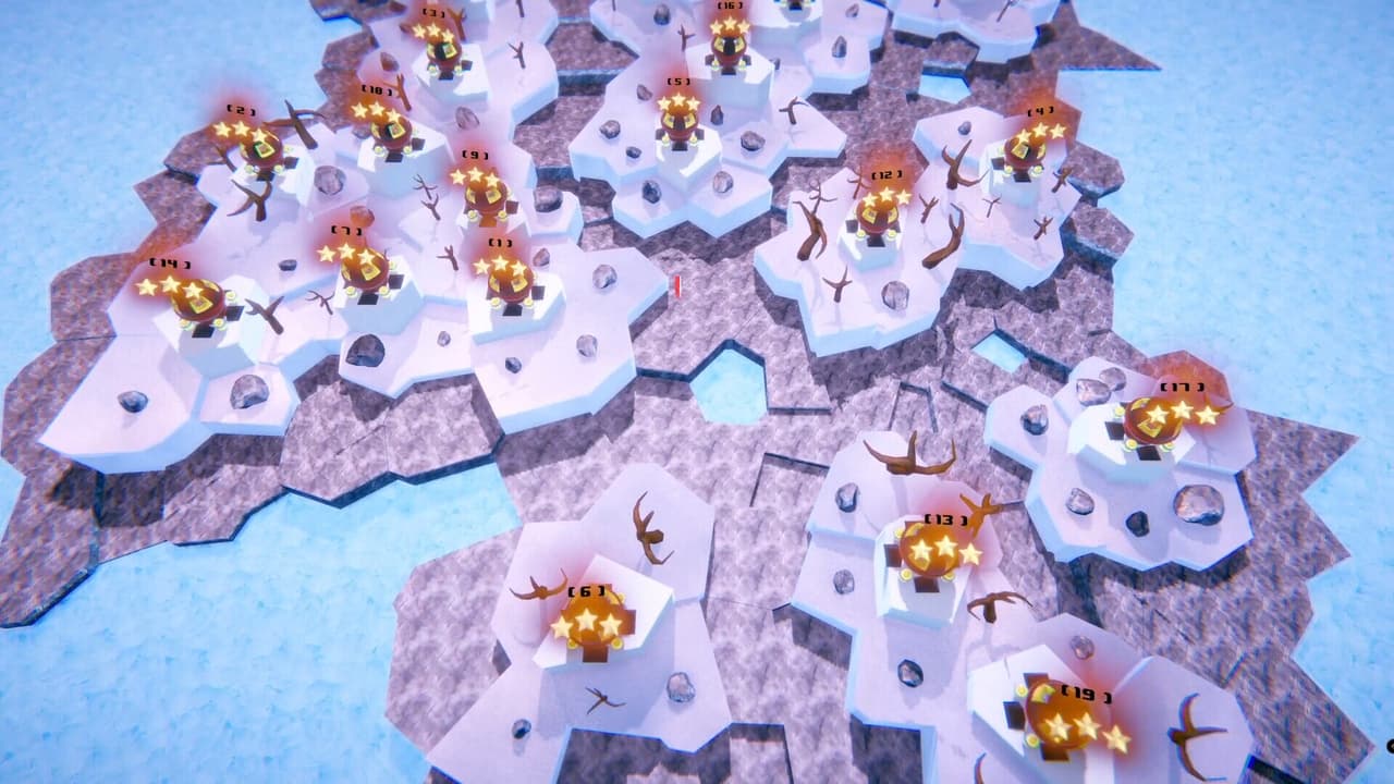 Nine Nines screenshot 5