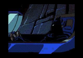 The Adventures of Batman & Robin (SegaDC) screenshot 4