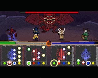 aRPeGe screenshot 3