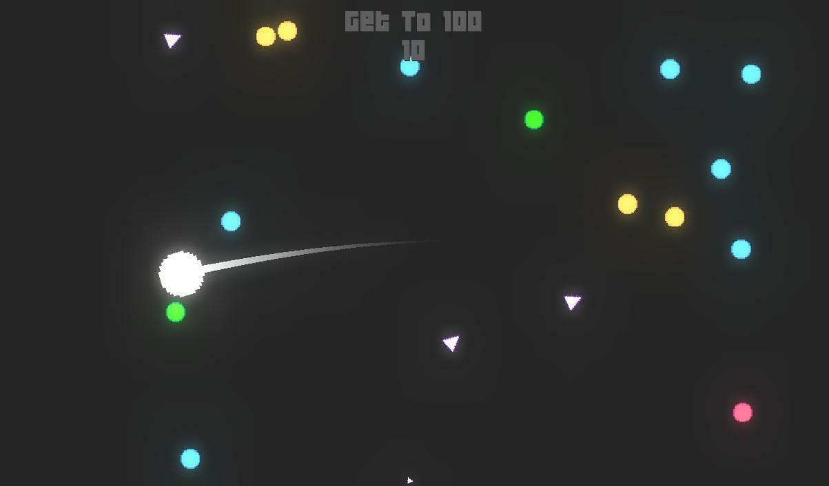 Ball()Dom screenshot 2