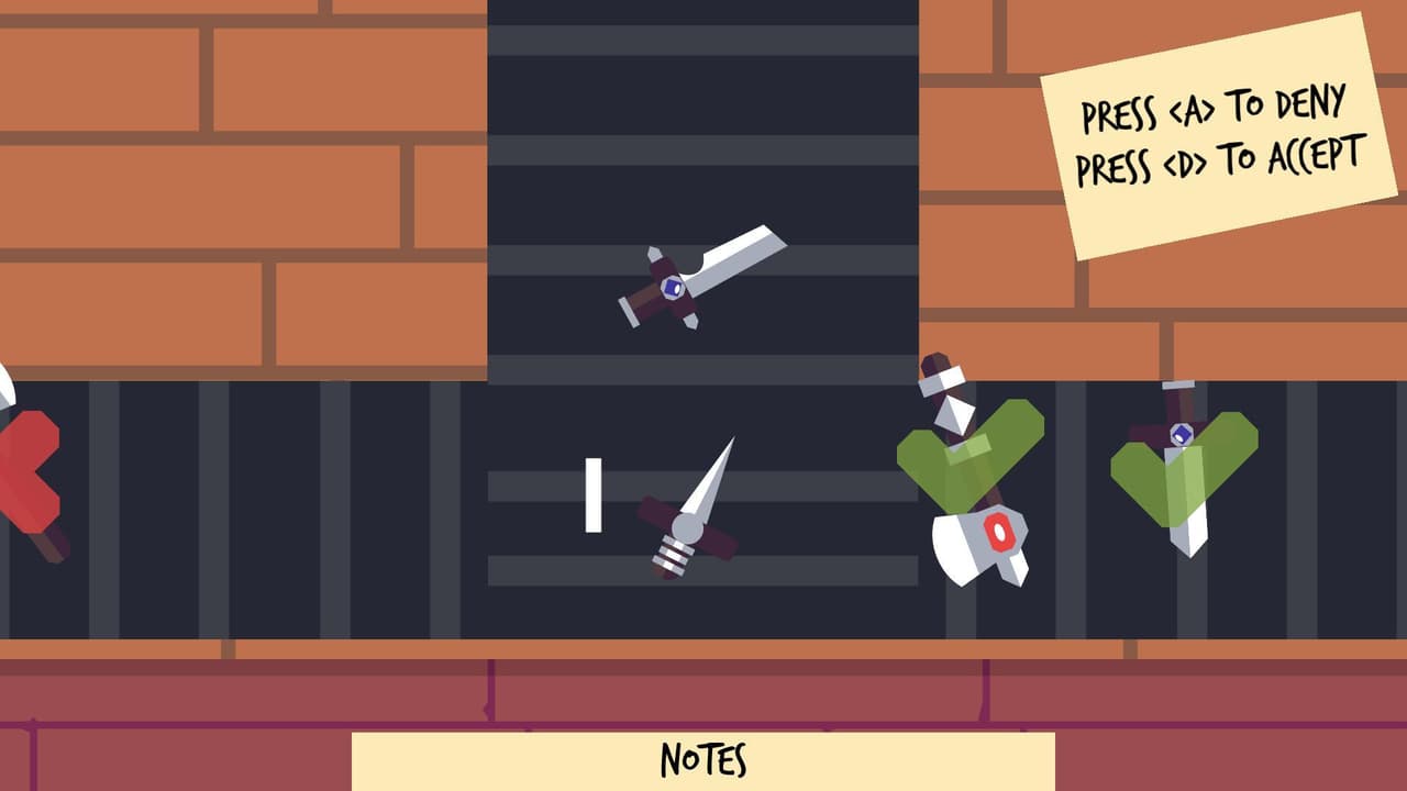 Bad Batch screenshot 3