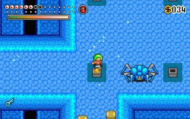 Lynns Legacy screenshot 4