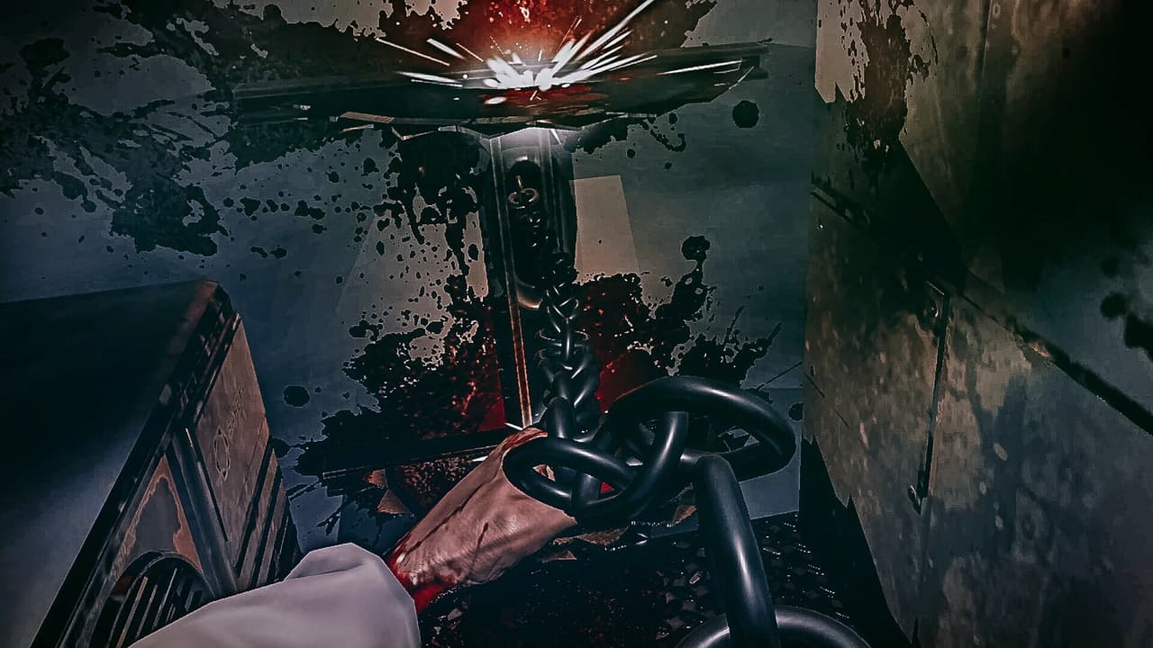 VERY BAD DREAMS screenshot 6