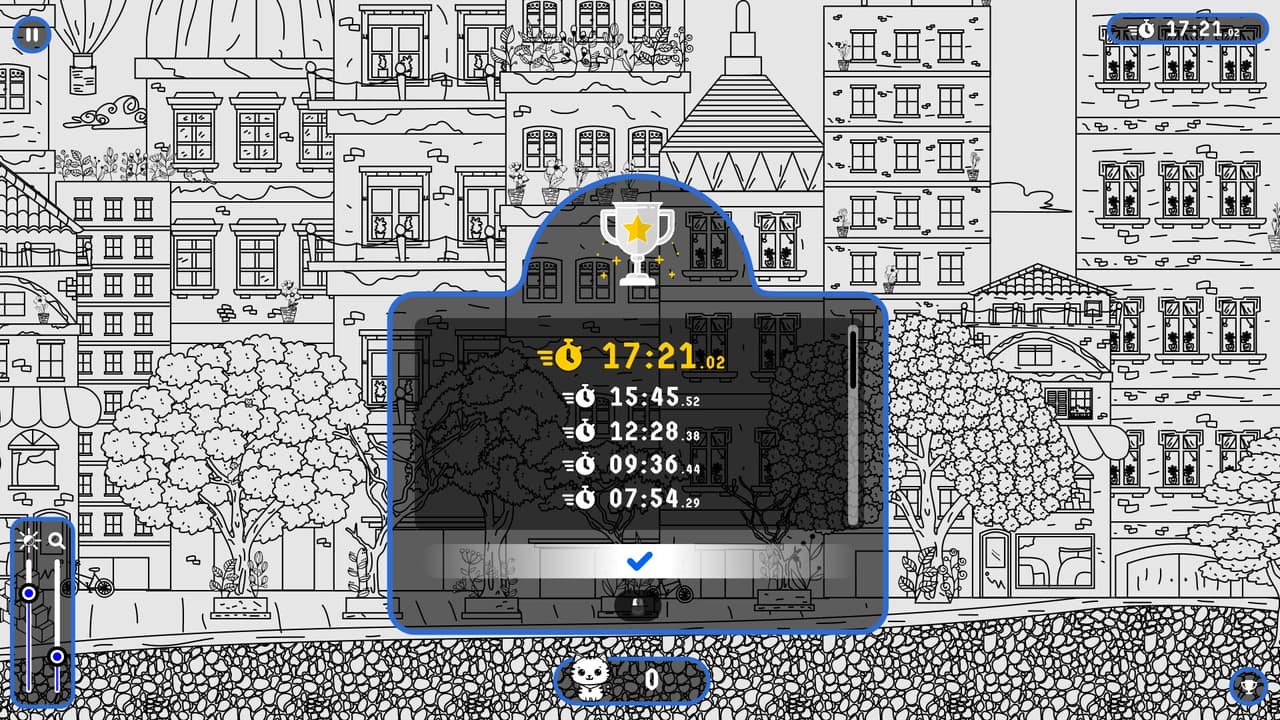 101 Cats Hidden screenshot 4