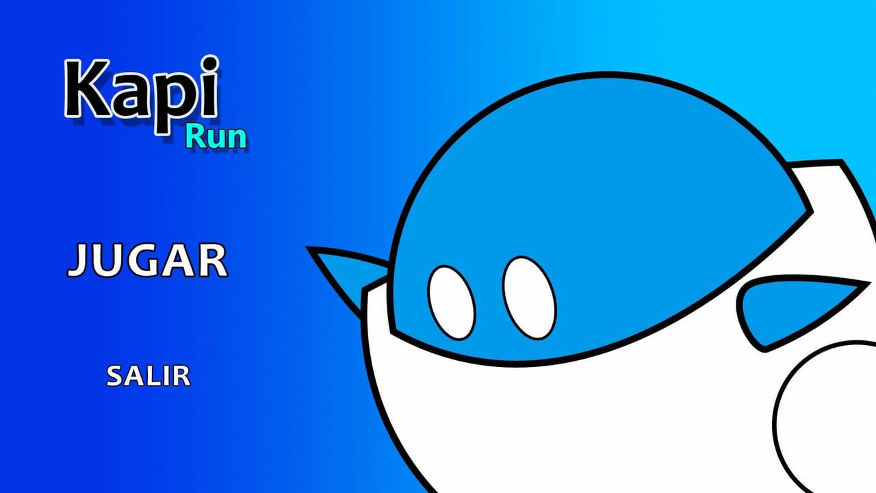 Kapi Run screenshot 2