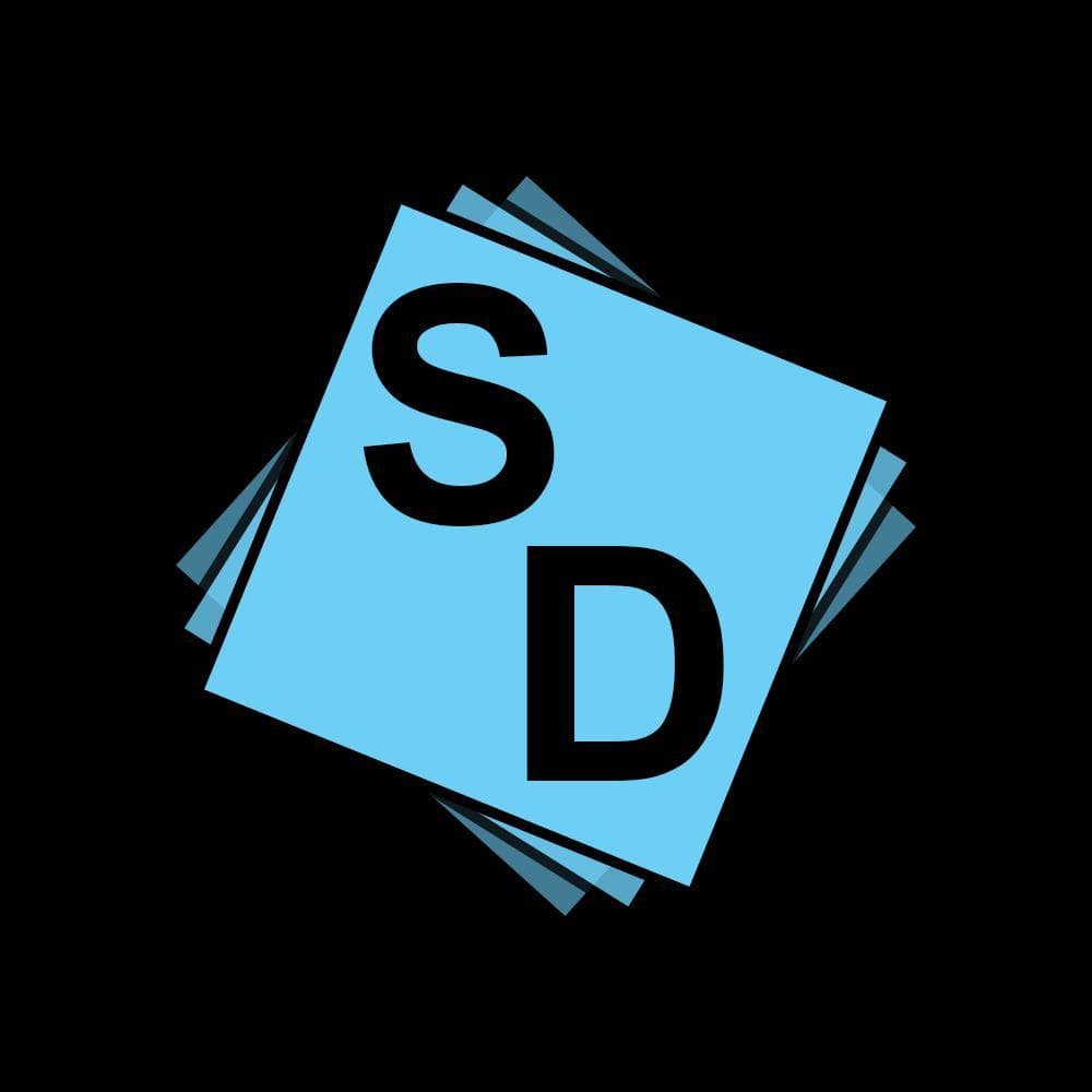Shape Drop (itch)