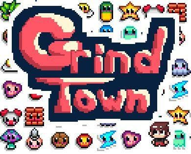 GrindTown