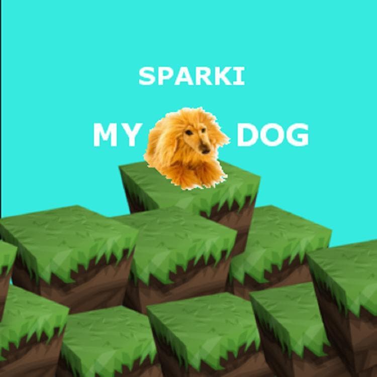 Sparki my dog screenshot 2