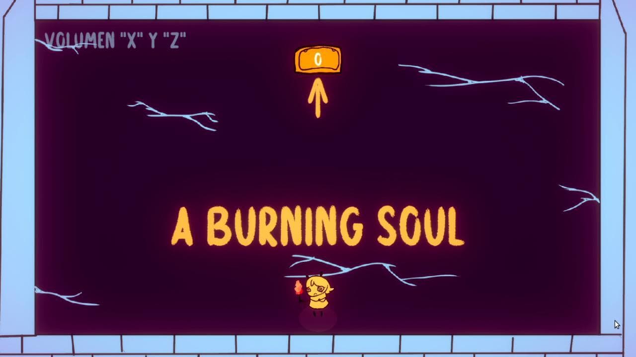 A Burning Soul screenshot 2