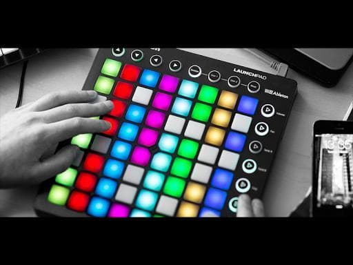 Dj EDM Pads Game screenshot 3