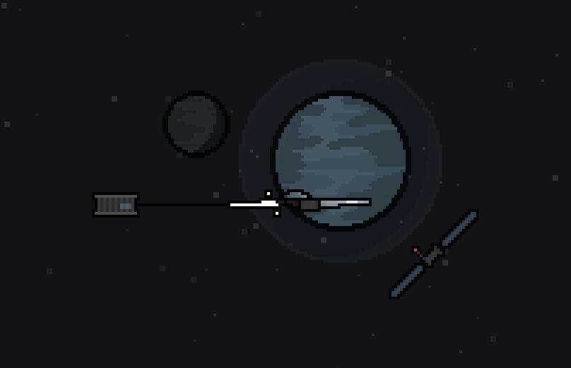 Astral Dispatch screenshot 4