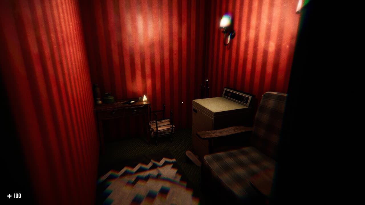 Dont Leave