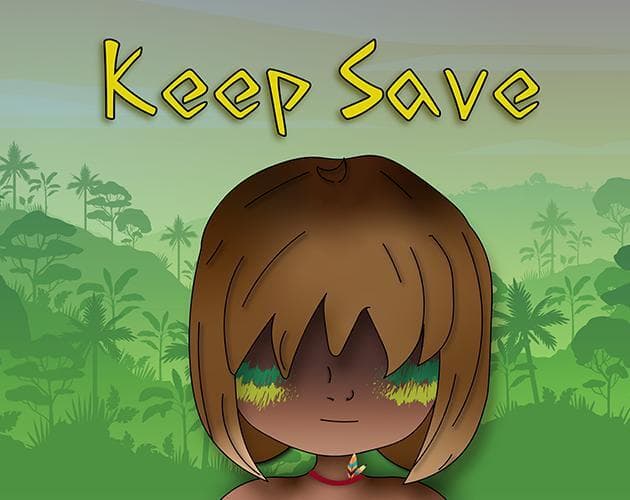 Keep Save