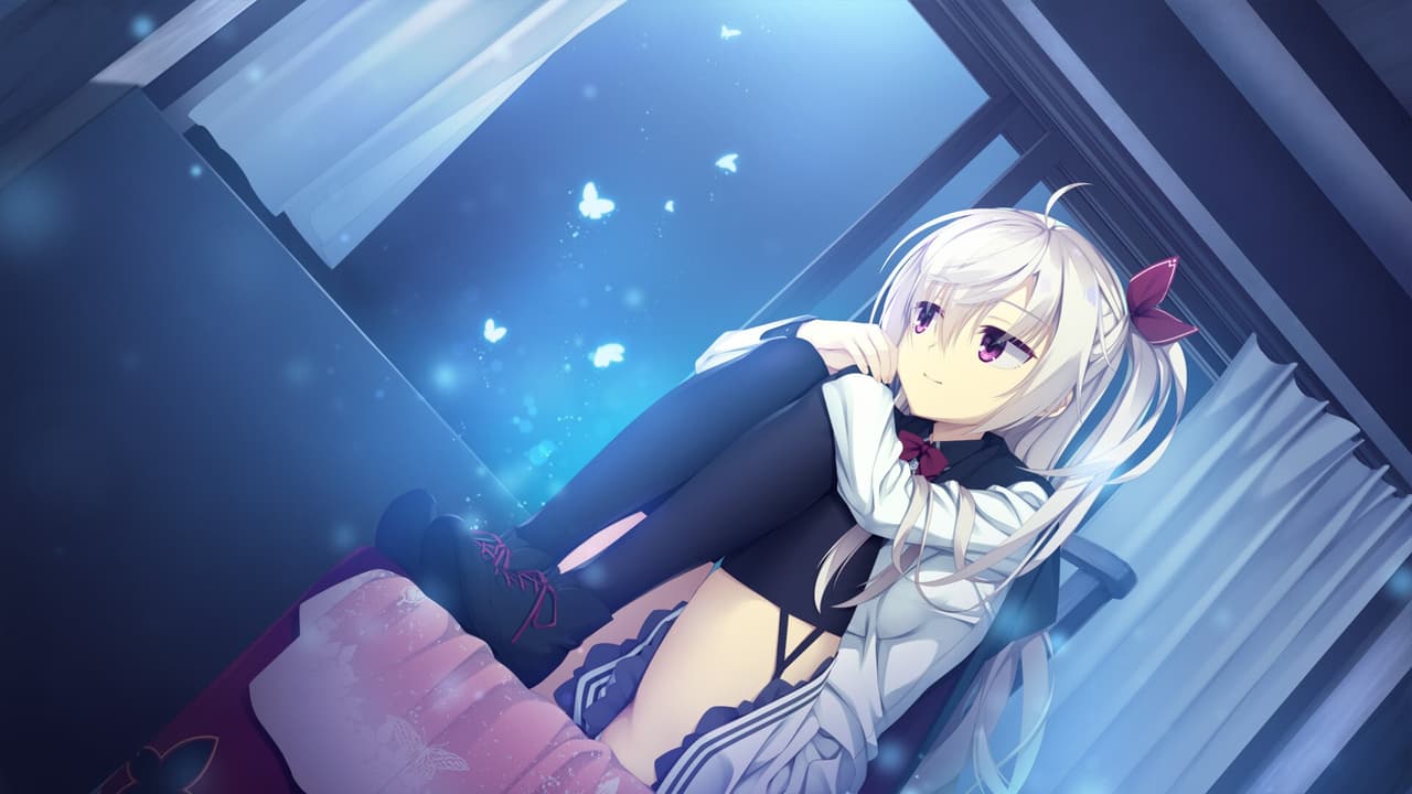 Café Stella and the Reapers Butterflies screenshot 2