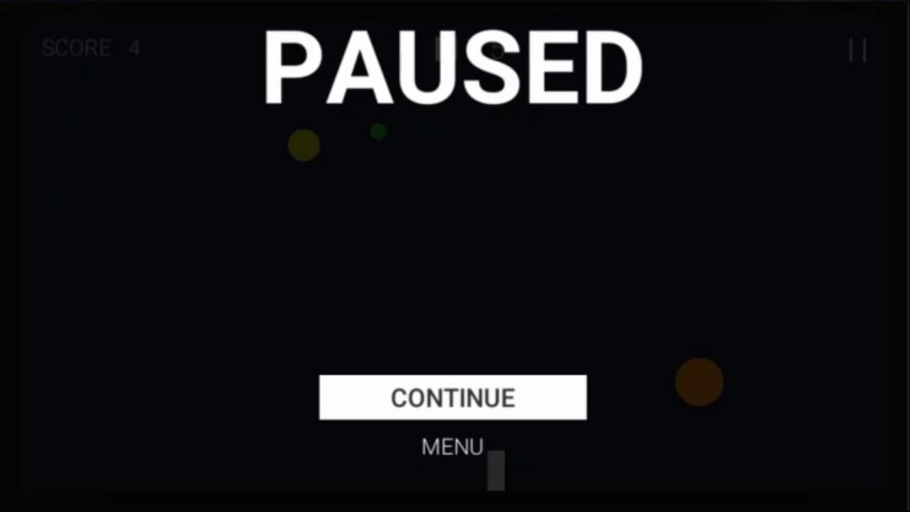 Bubble Trouble (itch) (crew7studiogames) screenshot 4