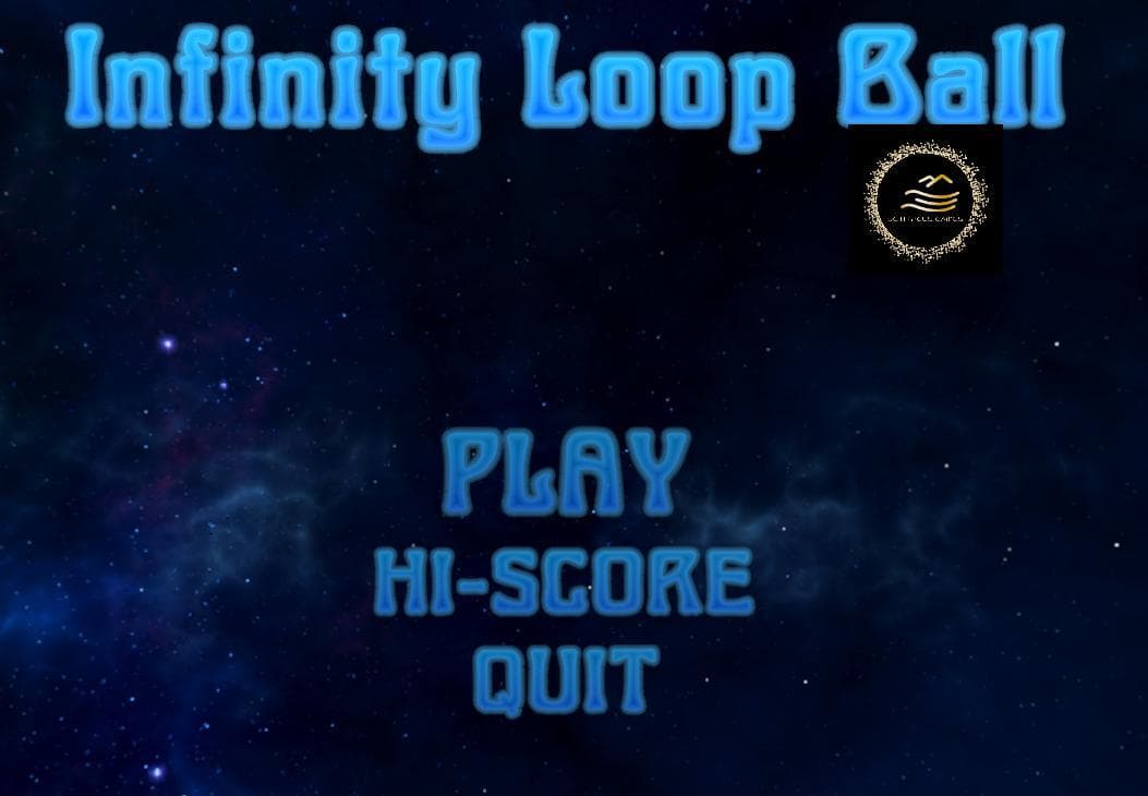 Infinity Loop Ball screenshot 2