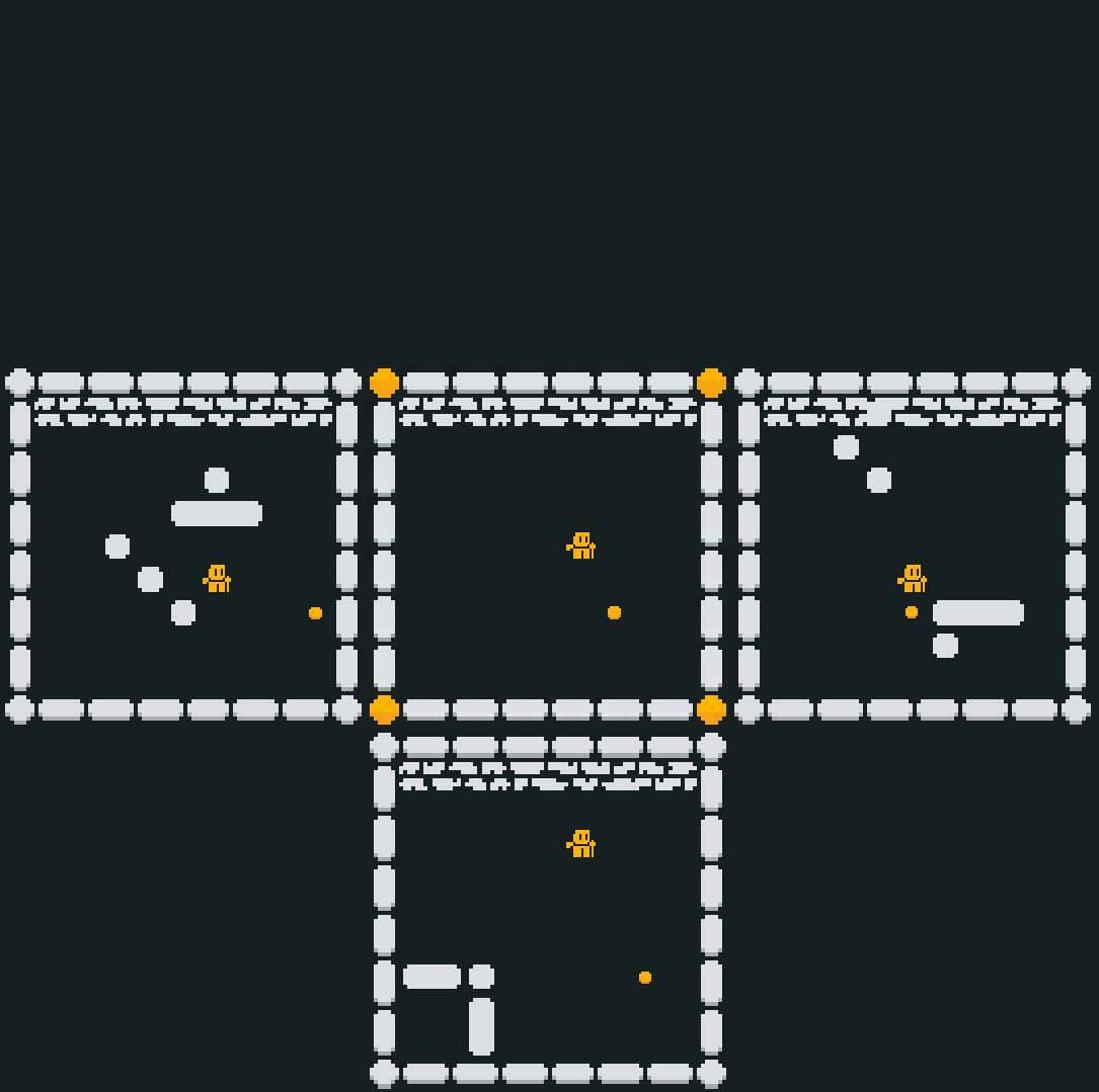 Puzzl9 screenshot 3
