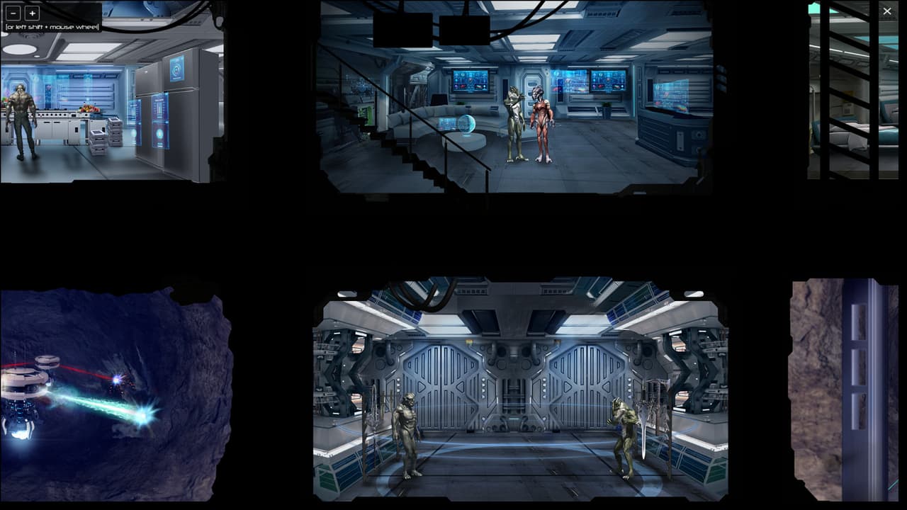 Age of Gladiators II screenshot 3