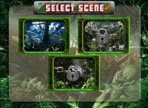 Army Jungle Warfare - Sniper Shooter Assassin Strike Force Edition screenshot 4