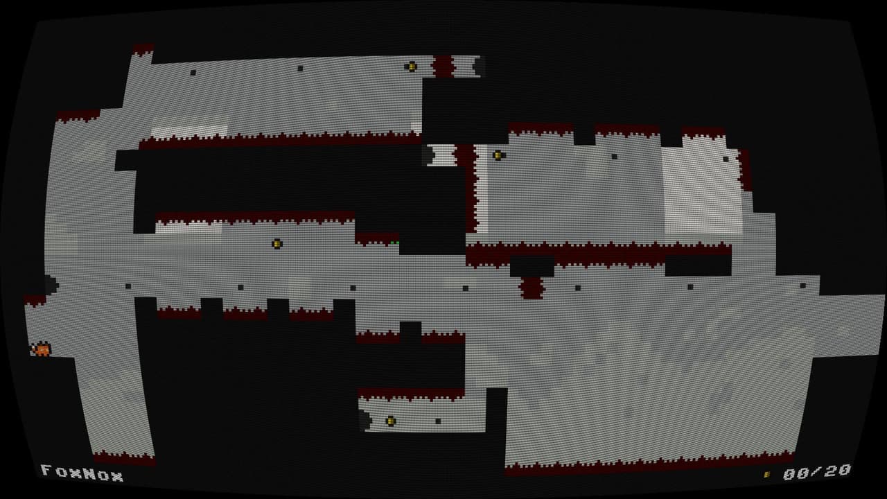 FoxNox screenshot 4
